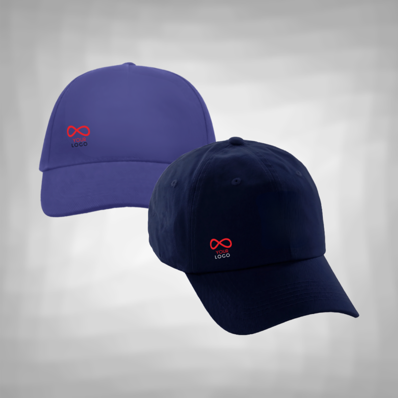 Premium Baseball Cap