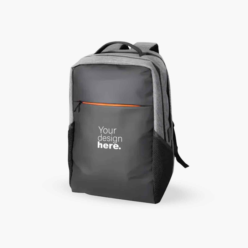 Devon Anti-theft Backpack