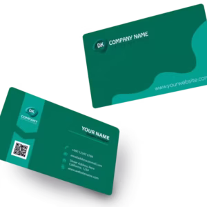 Business Cards – Matte