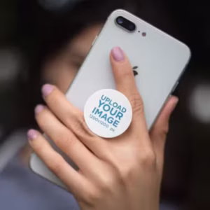 Phone Pop Socket
