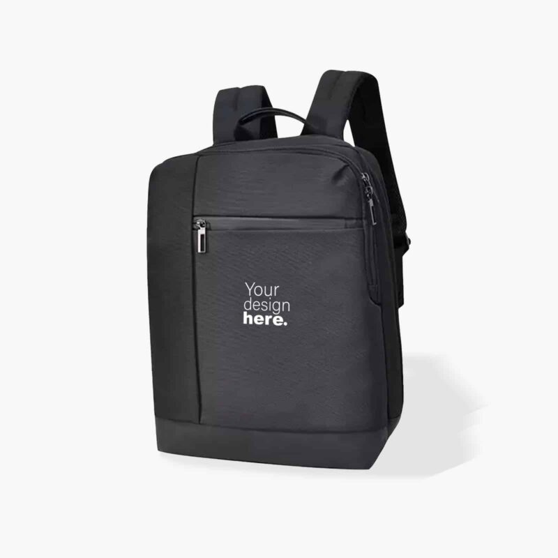 Custom Corporal Executive Backpack Printing