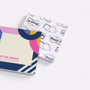 Post-It Sticky Notes