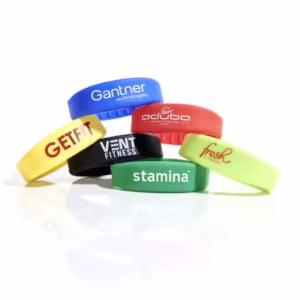 Silicone Wristband